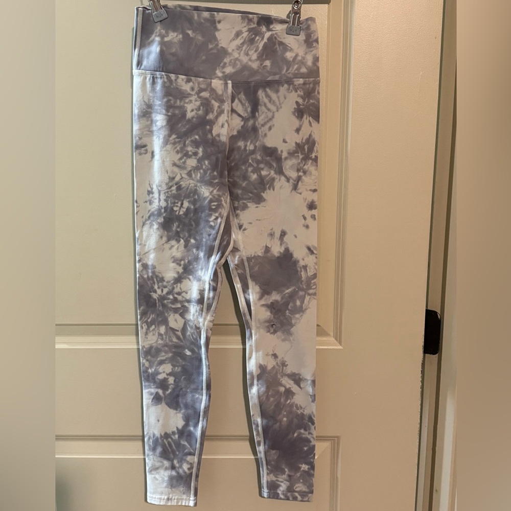 Modiv High Rise Leggings